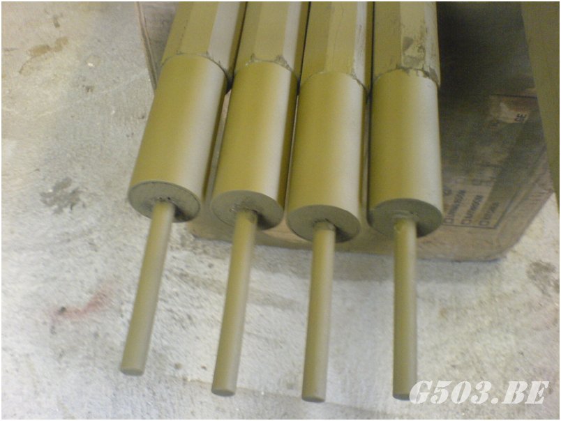 Reinforing Sprayed 2